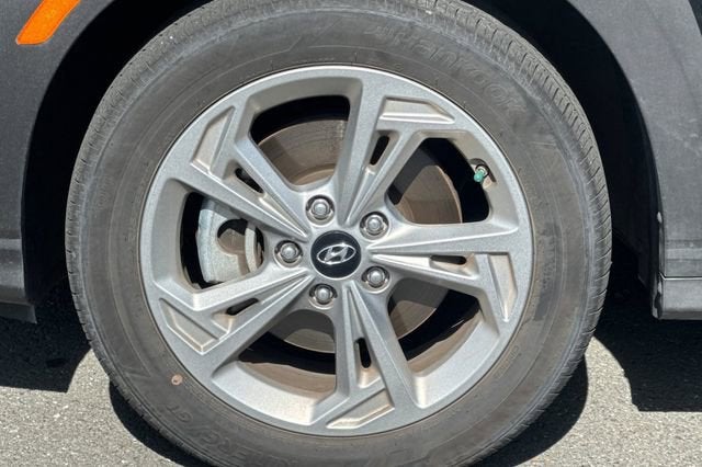 2023 Hyundai Kona SEL Auto AWD