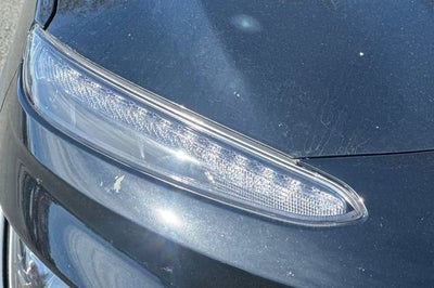 2023 Hyundai Kona SEL Auto AWD