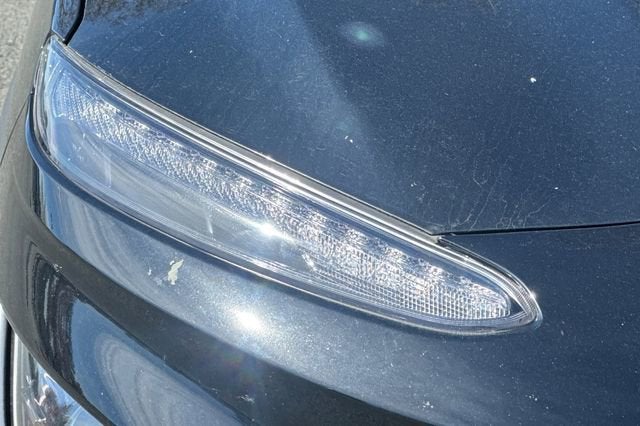 2023 Hyundai Kona SEL Auto AWD