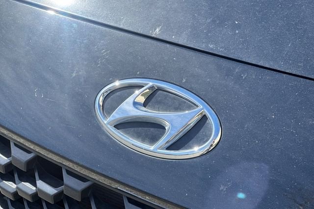 2023 Hyundai Kona SEL Auto AWD