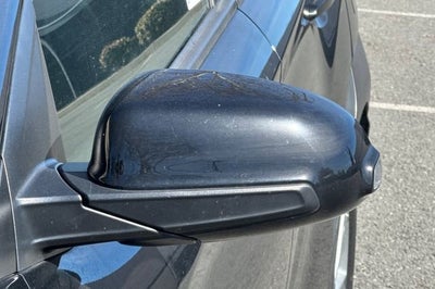 2023 Hyundai Kona SEL Auto AWD