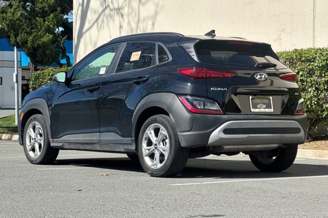 2023 Hyundai Kona SEL Auto AWD