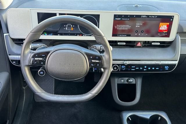 2024 Hyundai IONIQ 5 SE RWD