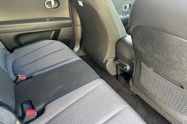 2024 Hyundai IONIQ 5 SE RWD