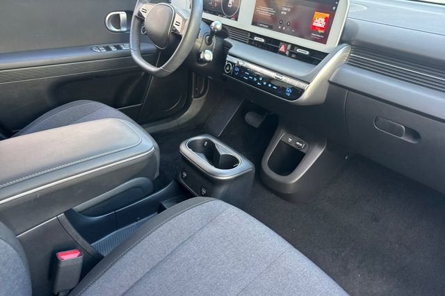 2024 Hyundai IONIQ 5 SE RWD