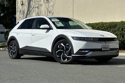 2024 Hyundai IONIQ 5 SE RWD