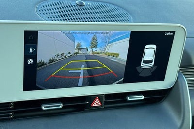 2024 Hyundai IONIQ 5 SE RWD