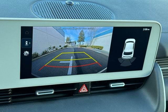 2024 Hyundai IONIQ 5 SE RWD