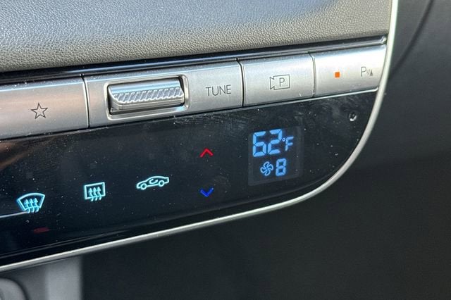 2024 Hyundai IONIQ 5 SE RWD