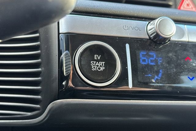 2024 Hyundai IONIQ 5 SE RWD