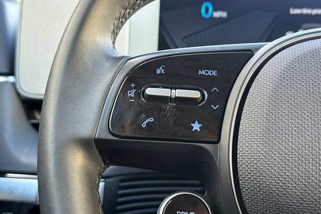 2024 Hyundai IONIQ 5 SE RWD