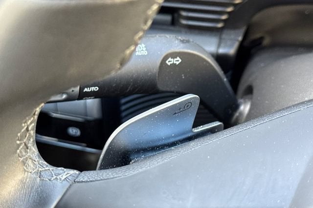 2024 Hyundai IONIQ 5 SE RWD