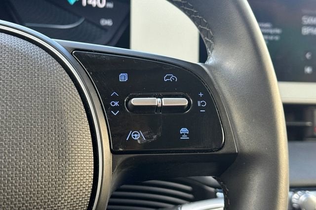 2024 Hyundai IONIQ 5 SE RWD