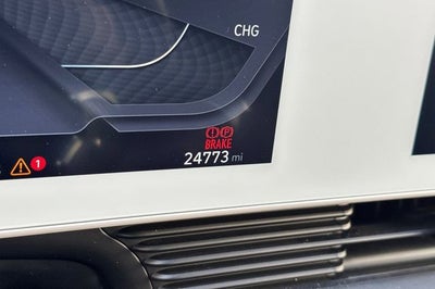 2024 Hyundai IONIQ 5 SE RWD