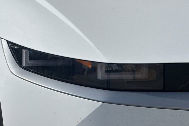 2024 Hyundai IONIQ 5 SE RWD