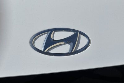 2024 Hyundai IONIQ 5 SE RWD