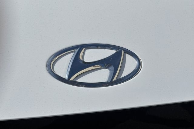 2024 Hyundai IONIQ 5 SE RWD