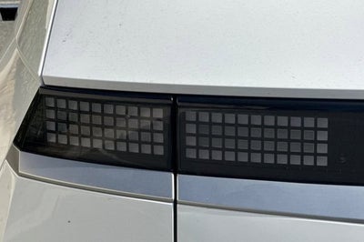 2024 Hyundai IONIQ 5 SE RWD