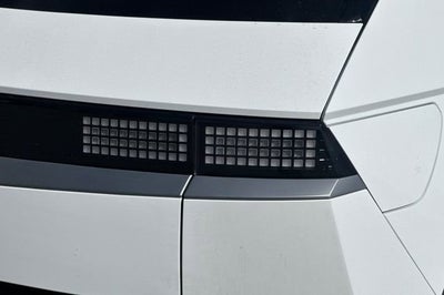 2024 Hyundai IONIQ 5 SE RWD