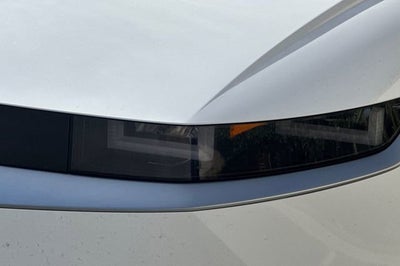 2024 Hyundai IONIQ 5 SE RWD