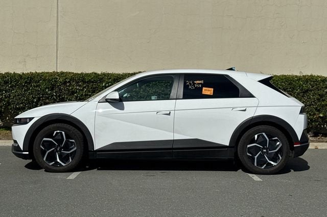 2024 Hyundai IONIQ 5 SE RWD