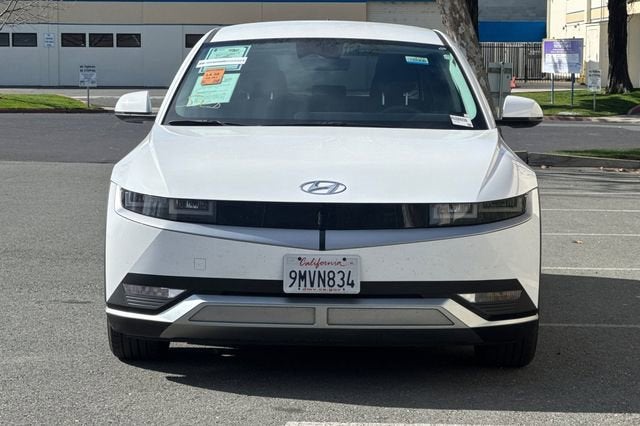 2024 Hyundai IONIQ 5 SE RWD