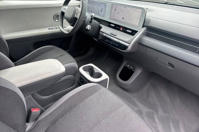 2024 Hyundai IONIQ 5 SEL RWD