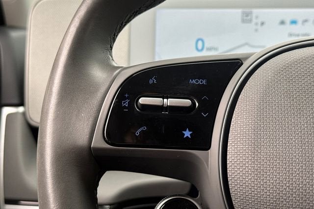 2024 Hyundai IONIQ 5 SEL RWD