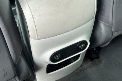 2024 Hyundai IONIQ 5 SEL RWD