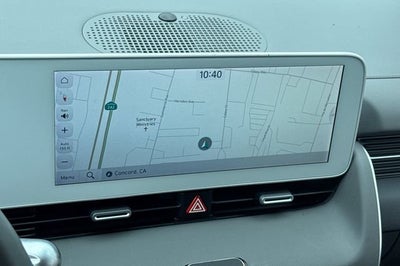 2024 Hyundai IONIQ 5 SEL RWD