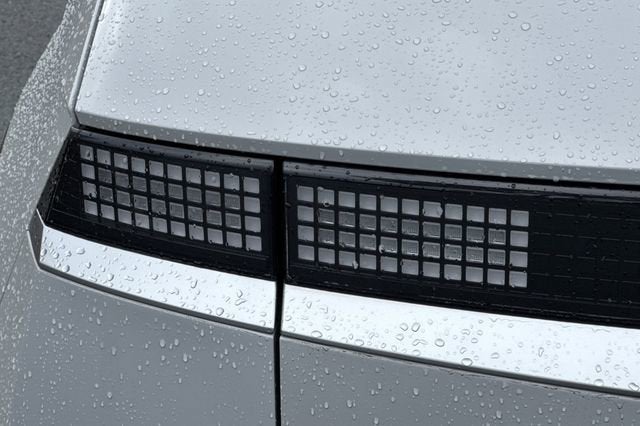 2024 Hyundai IONIQ 5 SEL RWD