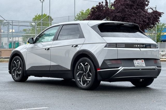 2024 Hyundai IONIQ 5 SEL RWD