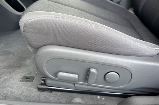 2024 Hyundai IONIQ 5 SEL RWD