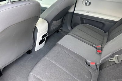 2024 Hyundai IONIQ 5 SEL RWD
