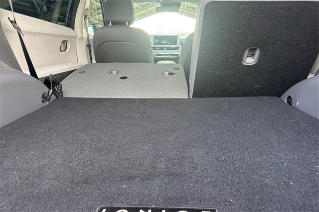 2024 Hyundai IONIQ 5 SEL RWD