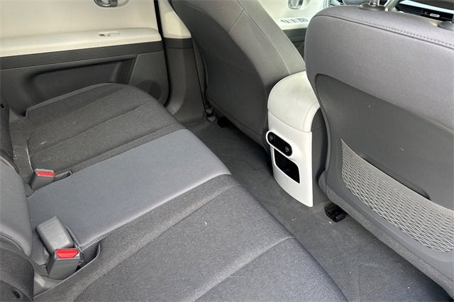 2024 Hyundai IONIQ 5 SEL RWD