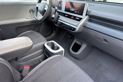 2024 Hyundai IONIQ 5 SEL RWD