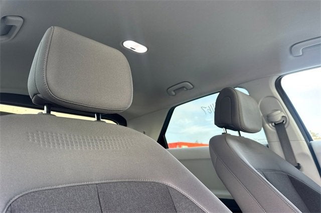 2024 Hyundai IONIQ 5 SEL RWD