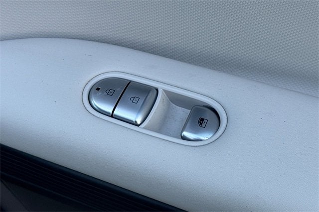 2024 Hyundai IONIQ 5 SEL RWD