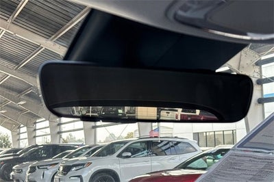 2024 Hyundai IONIQ 5 SEL RWD