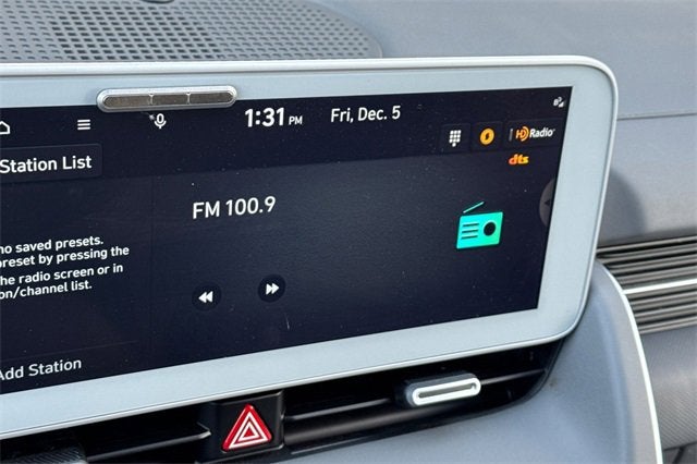 2024 Hyundai IONIQ 5 SEL RWD