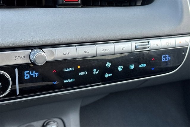 2024 Hyundai IONIQ 5 SEL RWD