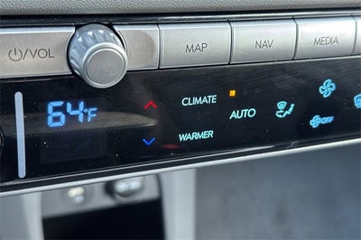 2024 Hyundai IONIQ 5 SEL RWD