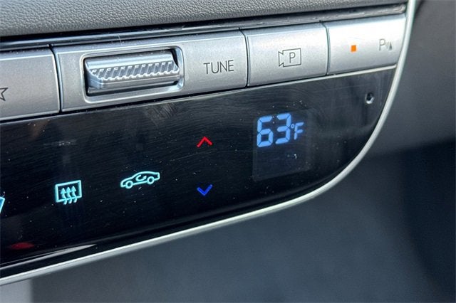 2024 Hyundai IONIQ 5 SEL RWD