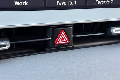 2024 Hyundai IONIQ 5 SEL RWD