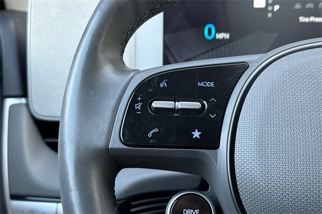 2024 Hyundai IONIQ 5 SEL RWD