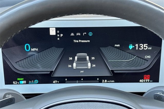 2024 Hyundai IONIQ 5 SEL RWD