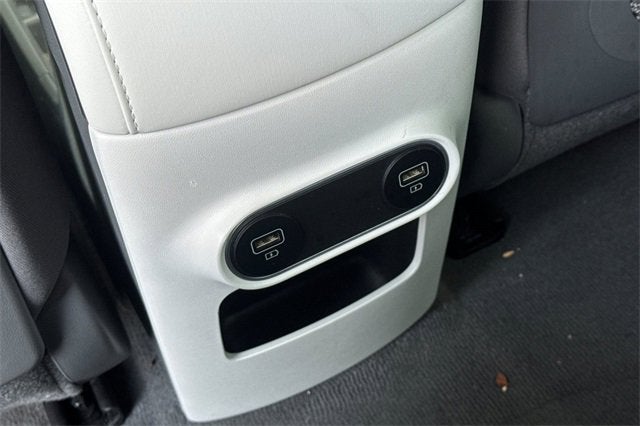 2024 Hyundai IONIQ 5 SEL RWD