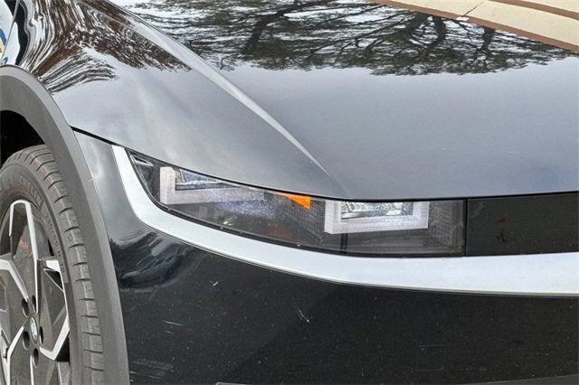 2024 Hyundai IONIQ 5 SEL RWD