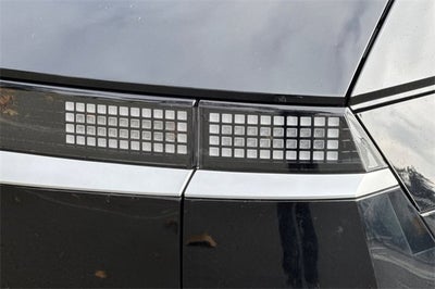 2024 Hyundai IONIQ 5 SEL RWD